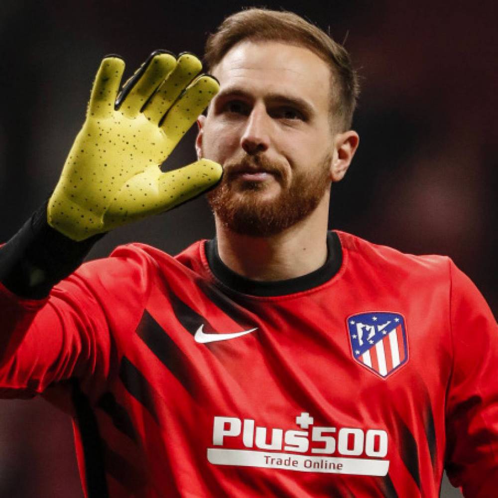 Jan Oblak